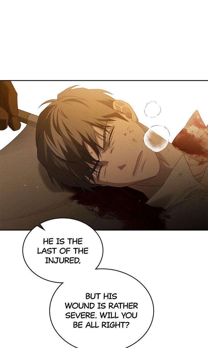 Under the Oak Tree Chapter 71 image 75